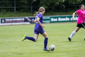 Bild 243 - wCJ VfL Pinneberg - Nordlichter im NSV : Ergebnis: 4:3